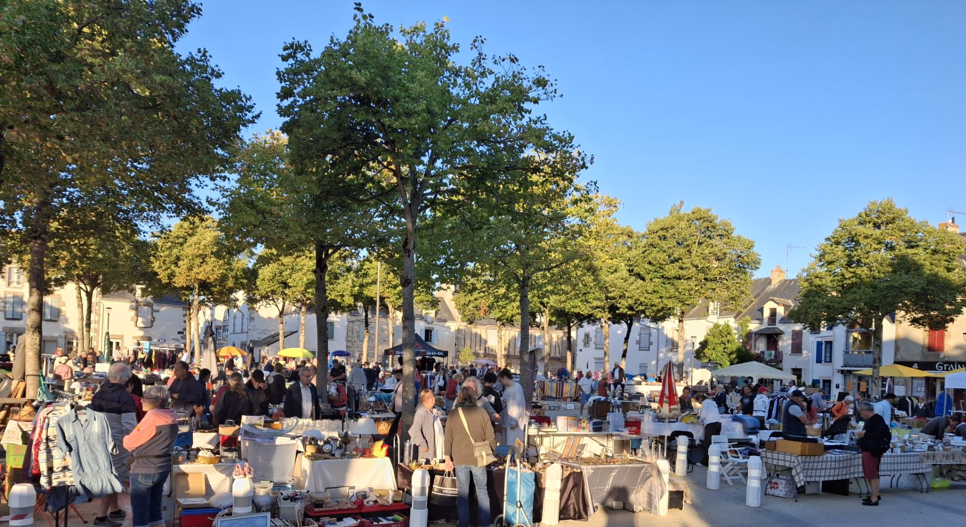 Visuel à partager 3 - Vide grenier de l'Amicale Laïque