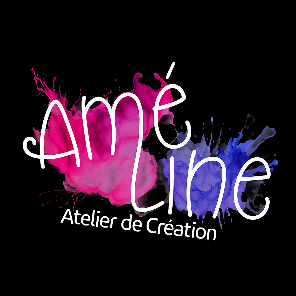 Portrait de Améline